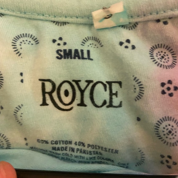 Crop tee - Picture 3 of 3